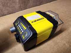 COGNEX DATAMAN 821-0087-1R E Industrial Barcode Scanner Reader OEM