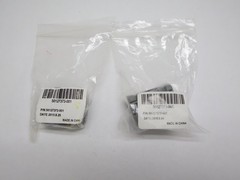 Lot of 2 Brand New Finger Straps for Ring Scanner PN 50127373-001 50127372-001