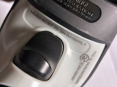 Inateck Bluetooth Barcode Scanner, Model BCST-70, 115′ range