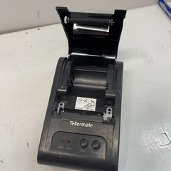 Tellermate STP-103IIIGTMS Thermal Receipt Printer POS | No Power Adapter
