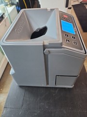 CASSIDA C300 Professional USD Coin Counter