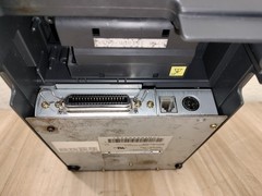 Epson Model TM-U200B POS Receipt Printer M119B Serial