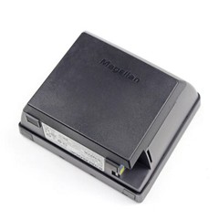 Datalogic Magellan 3200VSi Hands Free 2D Area Imager Desktop USB Barcode Scanner