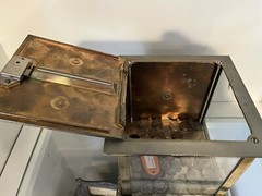 CASH BOX