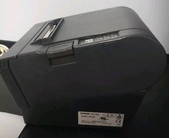 Epson TM-88III M129C Thermal POS Receipt Printer NO POWER ADAPTER OR PAPER