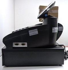 Royal Alpha 7000ML Cash Management System Electronic Cash Register