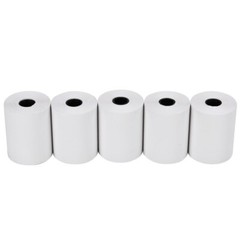 50 Rolls 2 1/4″ x 50′ Thermal Receipt Cash Register Credit Card Paper BPA Free