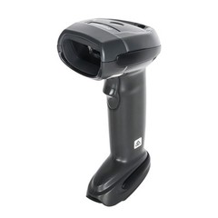 Zebra LI4278-SR20007WR Wireless Bluetooth Barcode Scanner with Cradle USB Cable