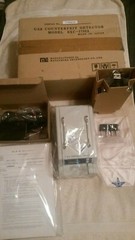 Matsumura EXC-5700A Counterfeit Bill Detector U.S. Currency Money 99.9% Accuracy