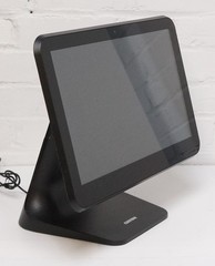 Custom America Silk Andriod Tablet POS Terminal 15in 8.1 4GB Ram 8Gb ssd