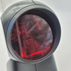 Honeywell Orbit MS7120 LS USB Omnidirectional Barcode Scanner Tested
