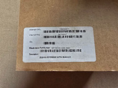 Item: Zebra RFD8500 RFID Reader Sled RFD8500-5050100-US Condition: Brand New