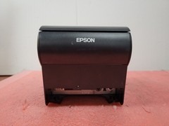 Epson TM-T88VI Point Of Sale Thermal Receipt Printer | C1105