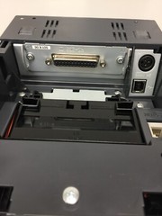 Epson Tm-l90 M313A Thermal POS Receipt Printer !!!UNTESTED!!!!!