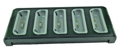 Infinite Peripherals PSLP5-LP5PC Five Station Linea Pro 5 Charger Unit Only