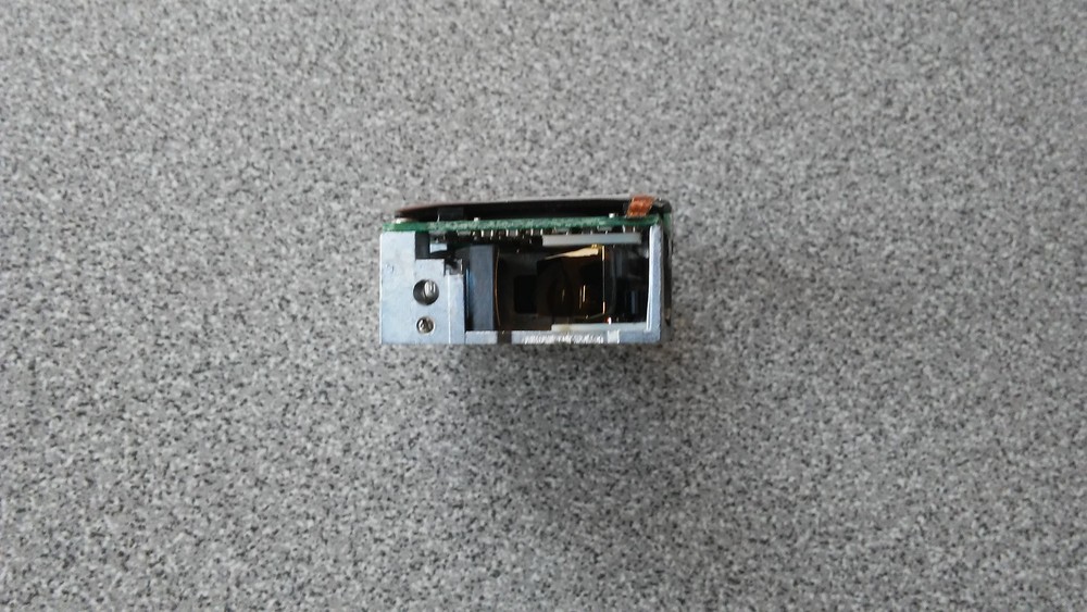Zebra Motorola Symbol SE-923 High Performance Laser Scan Engine