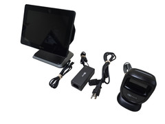 NCR POS 7746-1410-0046 Payment Terminal Point Of Sale PX10 PCAP Android POS
