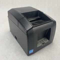 Star Micronics TSP-650 Thermal Printer Ethernet POS Receipt Printer Working