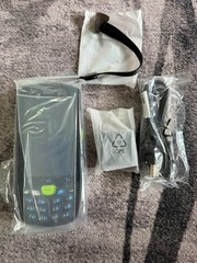 Seuic AUTOID9-X3(MR) Android Barcode Scanner PDA Rugged Handheld 2D Wireless