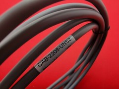 1pc NEW USB Cable for Symbol Barcode Scanner 7ft / 2m CAB-2208-UNS2