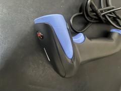 Tera 3106-2 Wired USB Barcode Scanner – Tera Scanner Series
