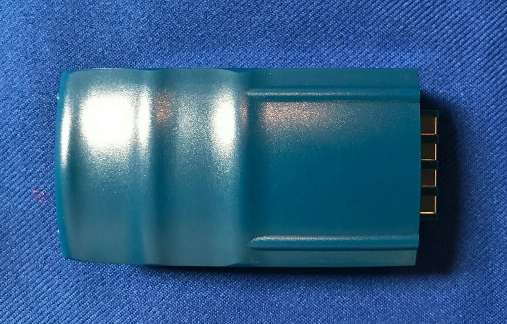 10 of VOCOLLECT/Intermec #730022/136020805B T5…*Japan Liion 5Ah18.5w battery