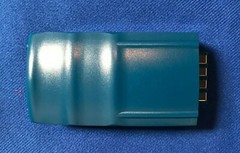 10 of VOCOLLECT/Intermec #730022/136020805B T5…*Japan Liion 5Ah18.5w battery
