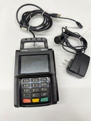 Ingenico Lane 5000 V2 Payment Terminal LAN500-USPHX16A