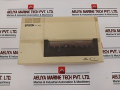SEIKO EPSON P-40S Thermal Printer