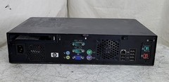 HP rp3000 AN5858AV POS System Intel 230 1GB 160GB SEE NOTES