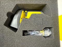 COGNEX DM8050 DataMan Barcode Reader Kit NEW