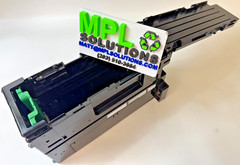 497-0514333 KD04016-D001 Cash Box / Cassette for Fujitsu GSR50 Bill Recycler