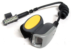 NEW LXE 8610A901SRSLASER Barcode Ring Scanner with Finger Strap for the HX2