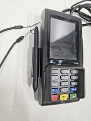 SpotON Pax S300 Credit Card Reader Payment Terminal Machine RESET TO DEFAULT