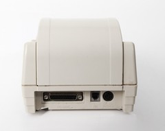 Epson TM-U300D Dot Matrix Printer (Serial Interface)
