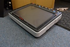 Honeywell Thor VM3 Wireless Vehicle-Mount Computer VM3W2F1A1AUS04A – Windows 7