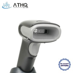 Honeywell Voyager XP 1472G2D Handheld Wireless USB Bluetooth 2D Barcode Scanner
