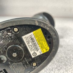 ZEBRA Symbol Motorola Barcode Scanner DS9808-SR00007NNWR With USB Cable