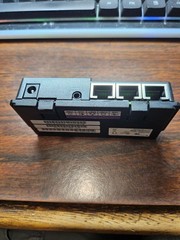 Verifone MX915 / MX925 I/O Block Module