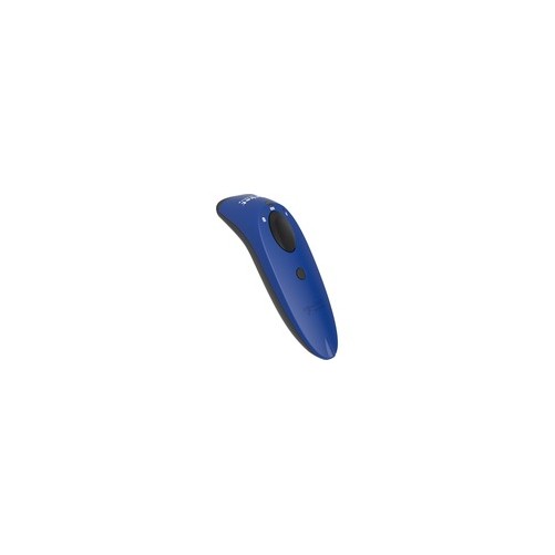 Socket Mobile CX3431-1881 SOCKETSCAN S740 PERFORMANCE BARCODE READER BLUE