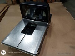 NCR 7879-2501 Scanner Scale, Real Scan Bi-Optic, 79E, Full Size 20″