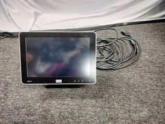 Wincor-Nixdorf BA91W 10.1″ POS Touch Screen Monitor (1280×800)*NO STAND*