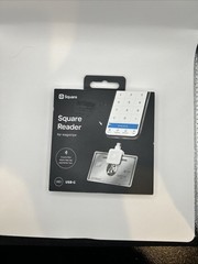 Square Reader for Magstripe – Lightning Connector – Model A-SKU-0523