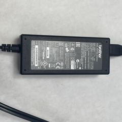 Brother ImageCenter ADS-1500W Document Scanner Tested With Power Cord