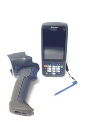 Intermec 1015CP01 Mobile Computer TI A9 OMAP4 w/ Handle & Stylus Tested Working