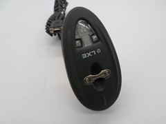 LXE P304 Serial Barcode Scanner P304PRO-I011