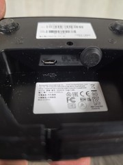 EDA50-HB-R Single Cradle for Honeywell ScanPal EDA51 Charging Dock Only No Usb