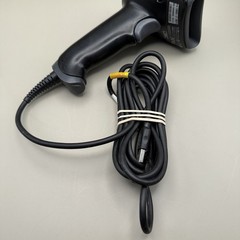 Honeywell Hyperion 1300g Corded Light Industrial Scanner w/USB Kit 1300G-2-06211