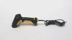 Symbol LS3408 Handheld Industrial Barcode Scanner PN: LS3408-FZ20005R