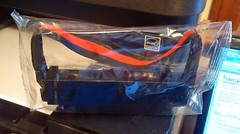 90 EPSON ERC-30 / ERC-34 / ERC-38 Ink Ribbons – Black Red ERC30/34/38BR
